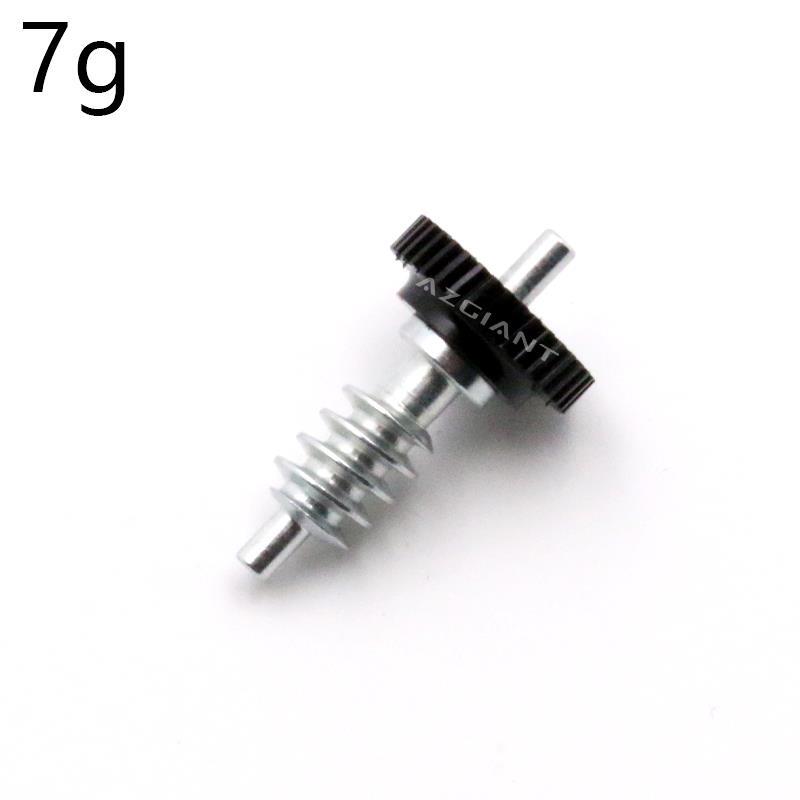 Side mirror folding motor gear is suitable for 2002-2008 for BMW Z4 E85 E86 / 2003-2007 for BMW X3 E83