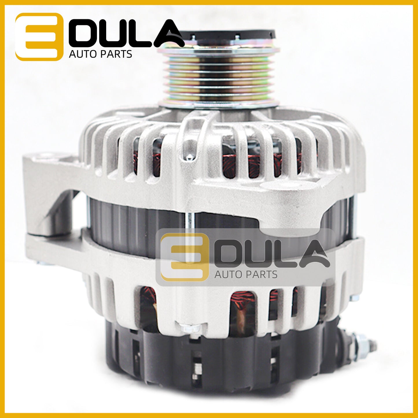 Alternator / new 104210-1620 for Maserati Quattroporte 4.2 / 2004 - 2011