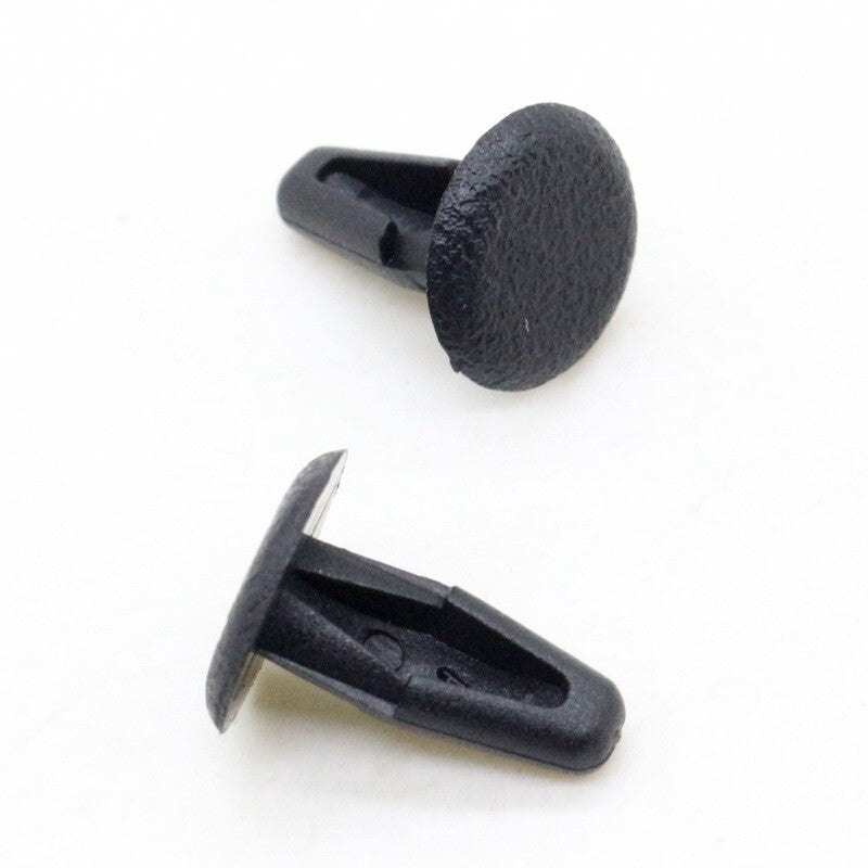 15 Car trim mounting clips and rivets suitable for Honda , for Mitsubishi , and for Nissan
