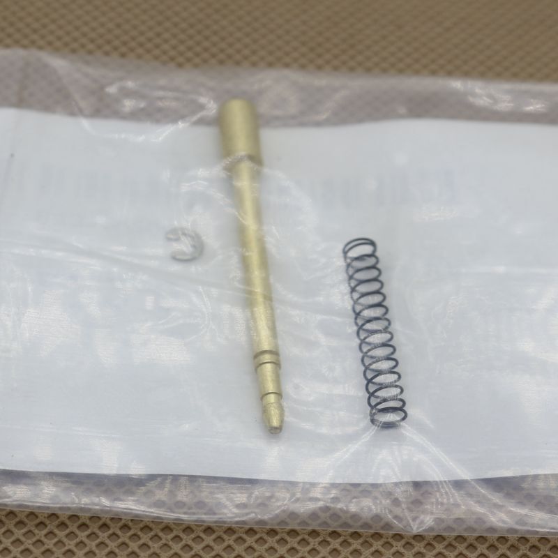 Internal steering wheel horn contact plate pin kit for Toyota 8431220011