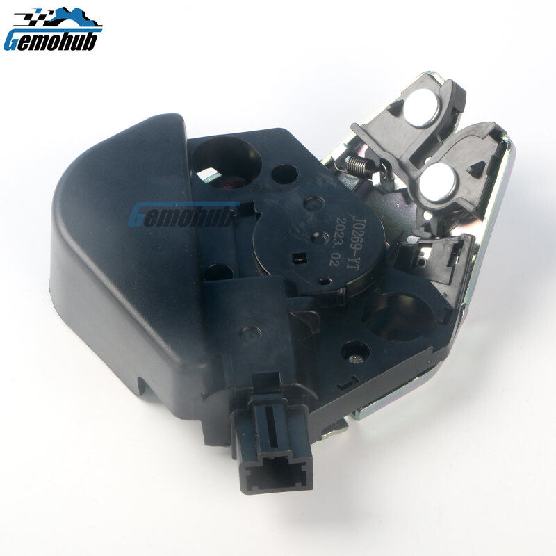 Car Boot Trunk Locking Motor Actuator OE 74851TA0003 for 2008-2013 for Honda Accord