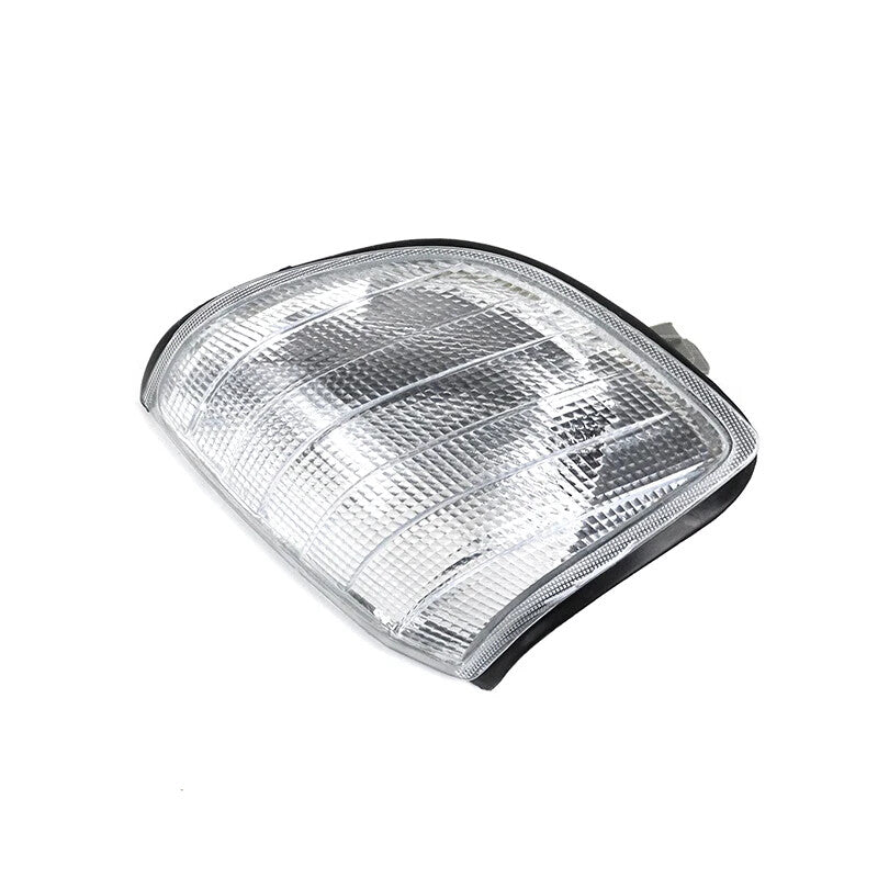 Right-angle turn signal fog lights applicable to for Mercedes W140 S-Class S320 1991 - 98