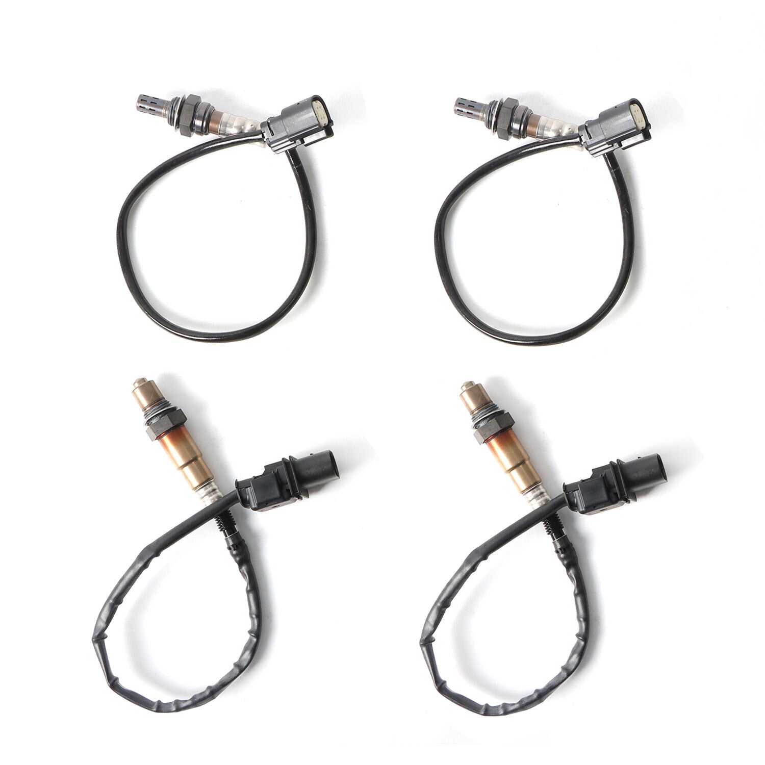 Oxygen Sensor UpDownstream 234-5076 234-5113 234-4490 fits for Ford F150 3.5L