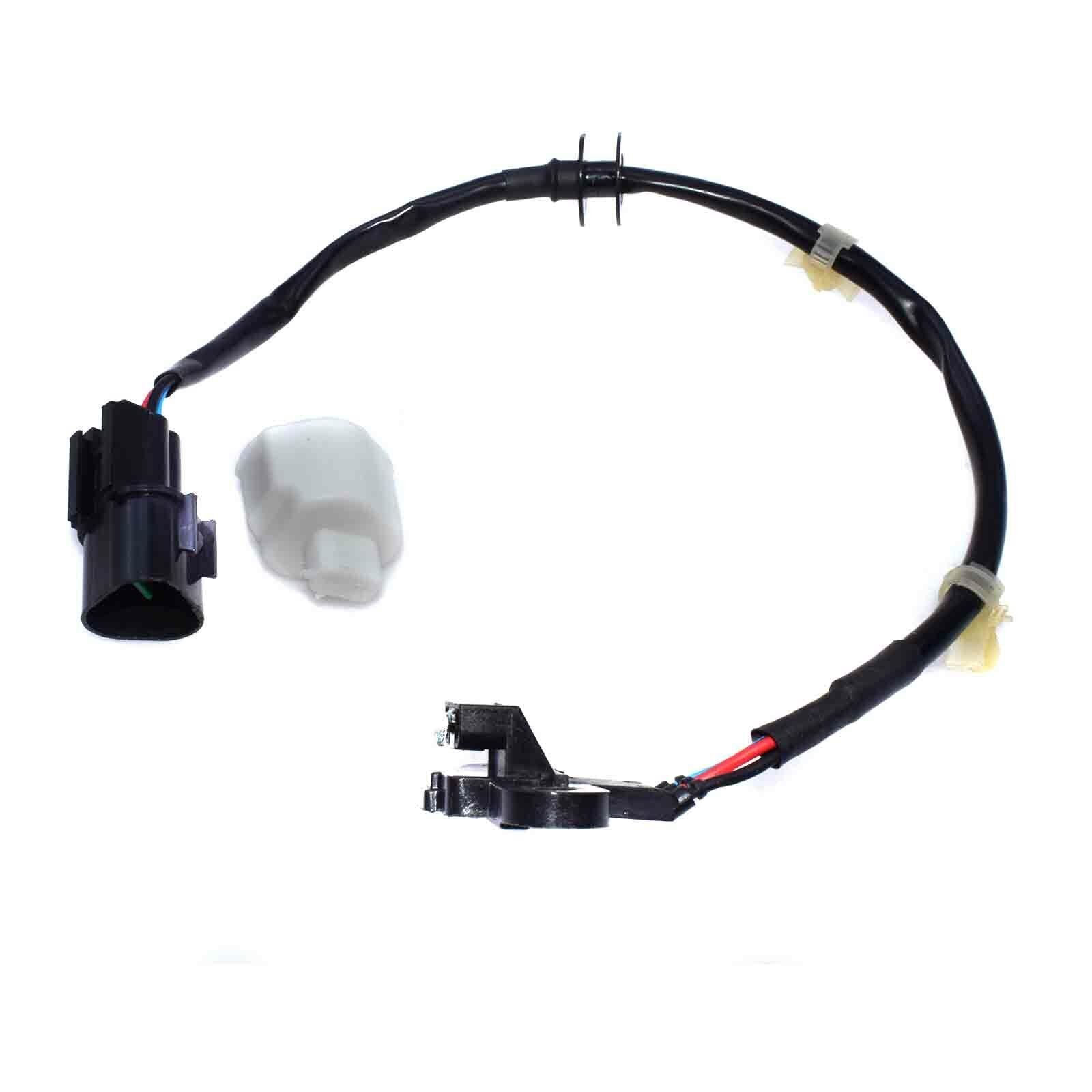 for Mitsubishi Eclipse Galant for Eagle Talon MD300101 Crankshaft Position Sensor 1