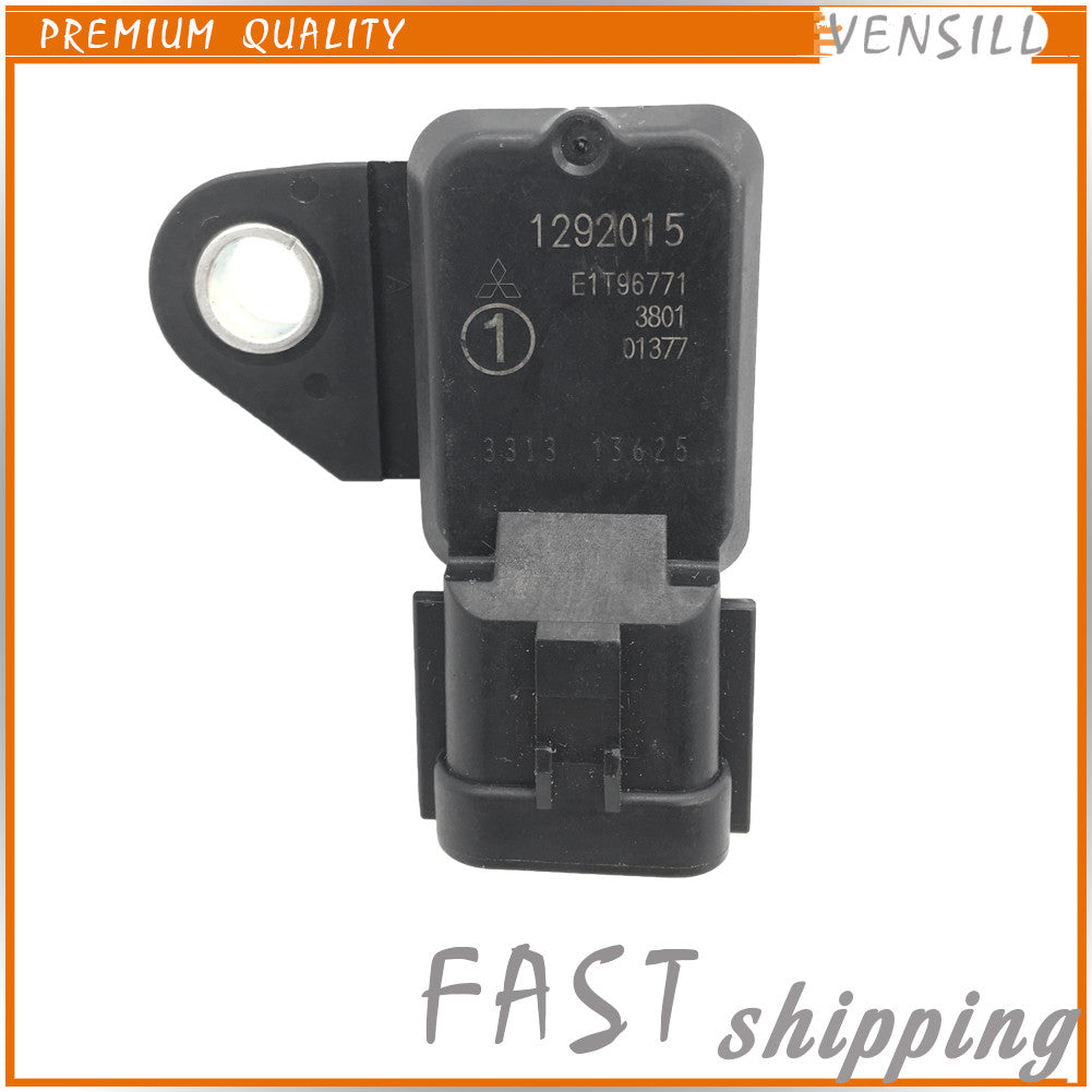 Pressure Sensor MAP 6P2-82380-00-00 for Yamaha 2005 250HP 2006 LATER 200-300HP