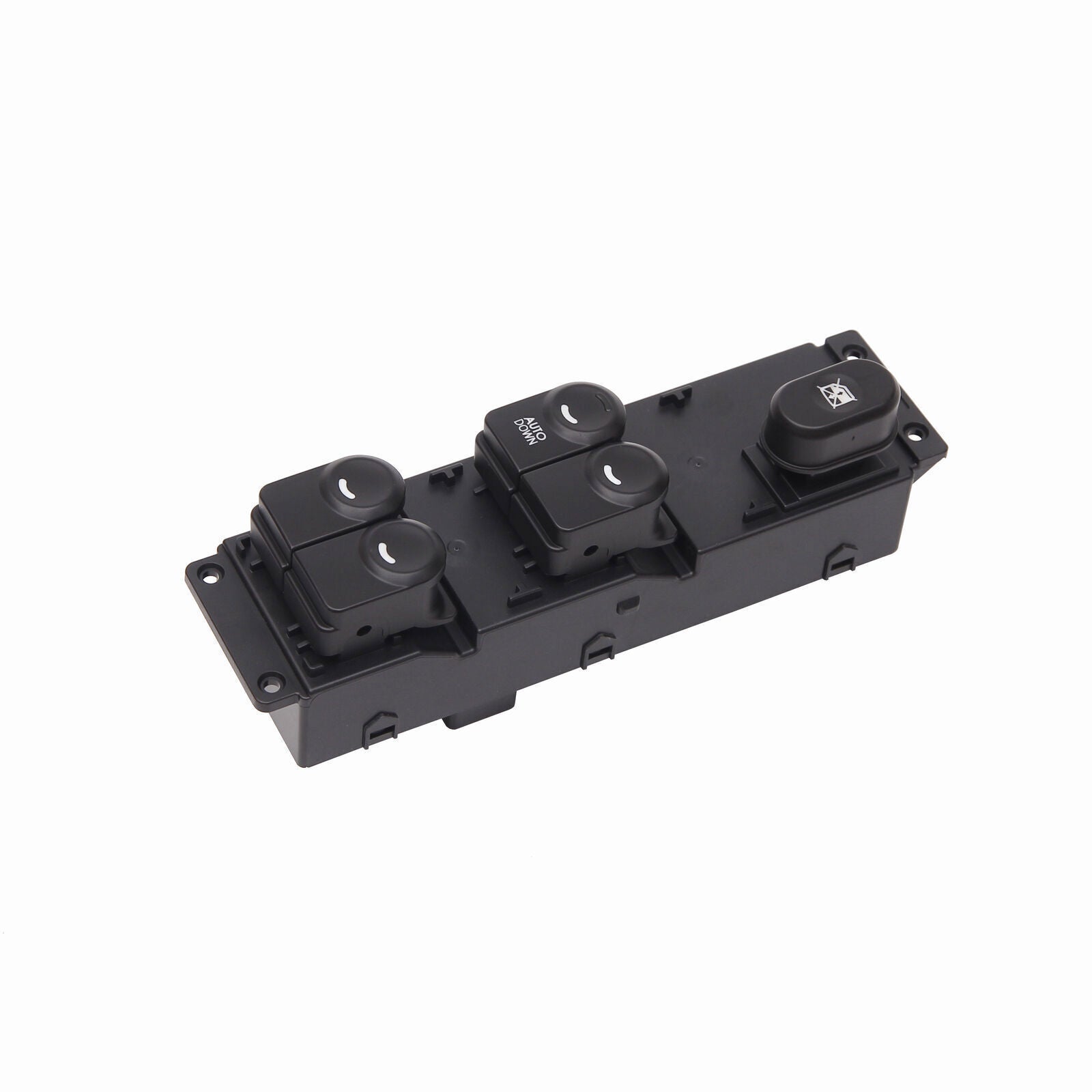 for Hyundai Accent 1.6L 13-17 Front Left Master Power Window Switch 93570-1R101