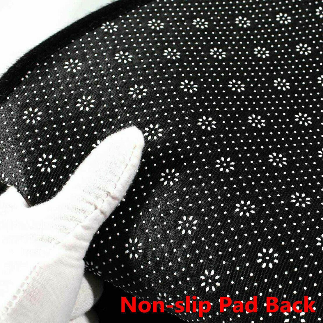1X Inner Dashboard Dash Mat Non-slip DashMat Sun Pad for Volkswagen for Passat 12-15