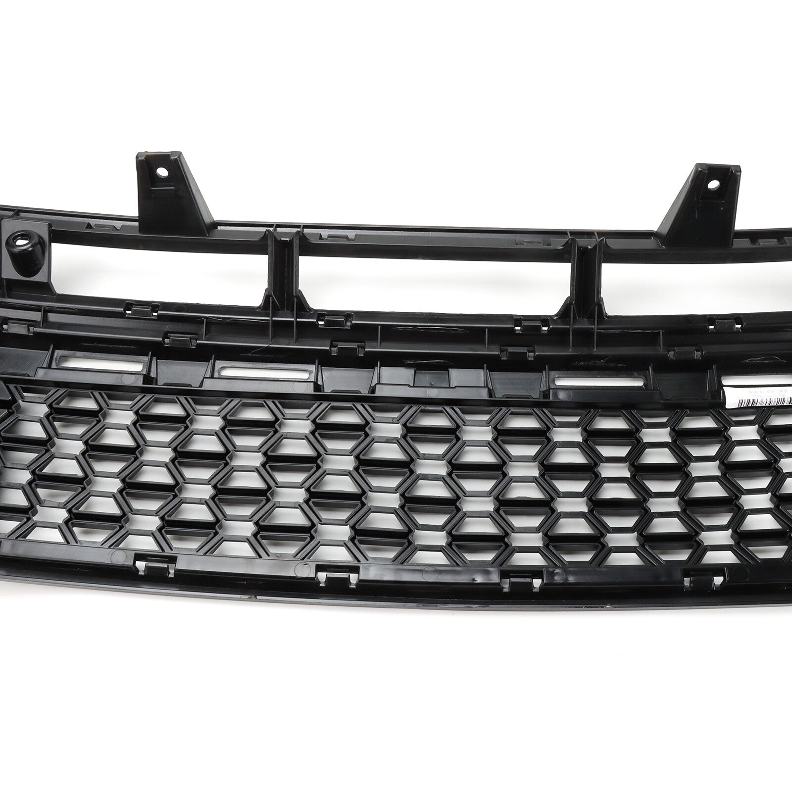 1x 23159135 for GMC ACADIA 2017 2018 2019 New Front Bumper Lower Bottom Grille