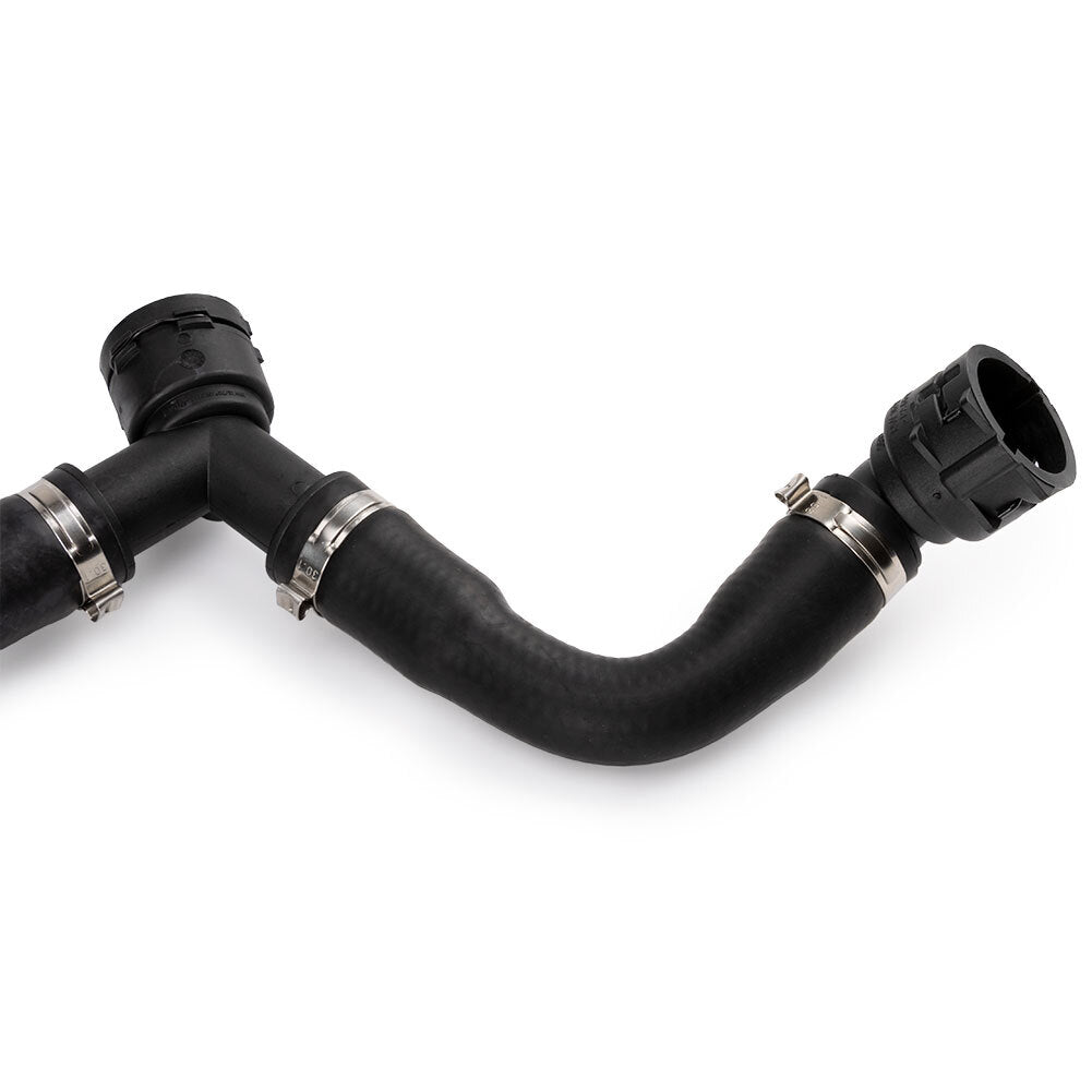 for BMW E90 E88 E84 Hose Line Heater Return Thermostat Coolant Pipe 17127523152
