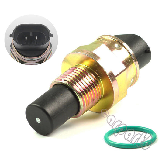for Yukon 4WD Vehicle Speed Sensor VSS Sender Applicable to for Chevrolet Blazer Tahoe Suburban for GMC