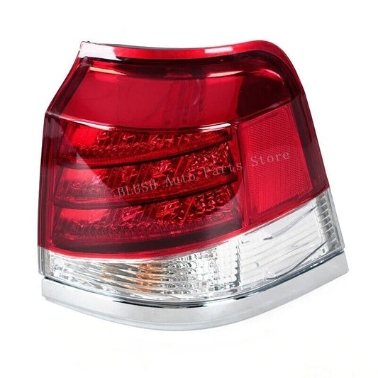 Left Outer Tail Light Rear Turn Signal Brake Lamp for Lexus LX570 2012-2015