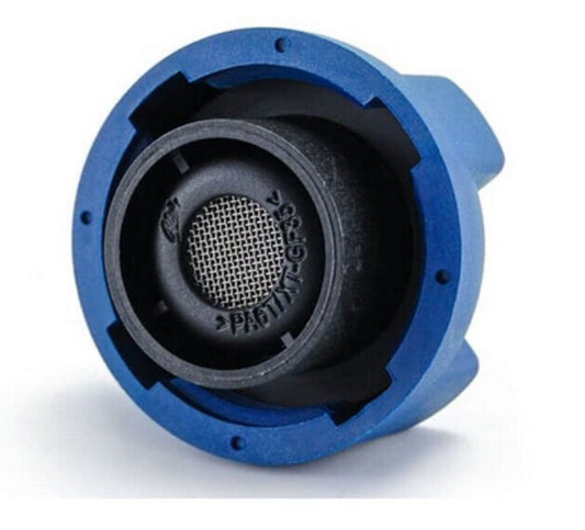 for Porsche 986 996 997 Coolant Reservoir Expansion Tank Cap 99610644704
