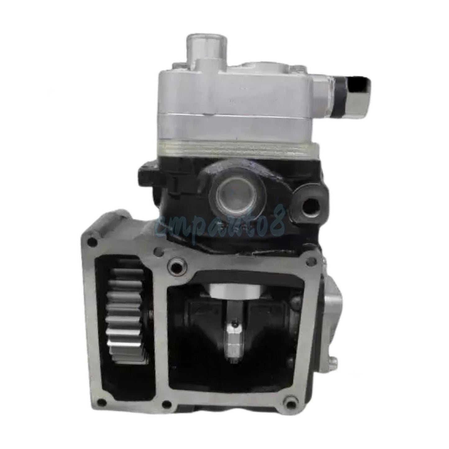 1pc Air Compressor 51541007121 K015948 LP3997 for MAN D2066 D2676 Truck