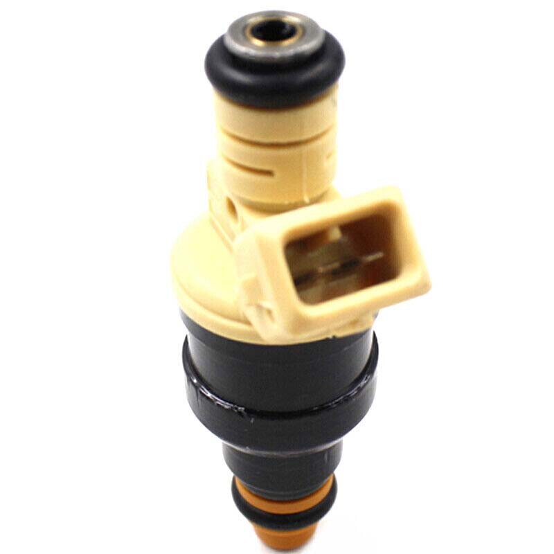 6x 0280150972 Fuel Injector for Ford Ranger Super Explorer Ranger for Mazda Navajo