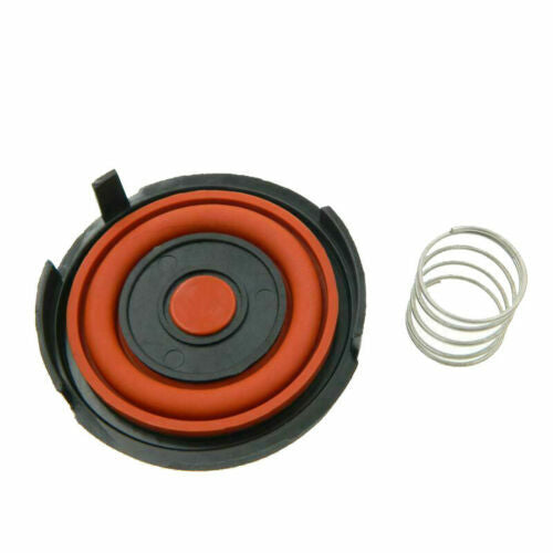 1 Valve PCV Cover Cap Repair Kit for Chevrolet for Cruze Sonic 1.4L 25198874