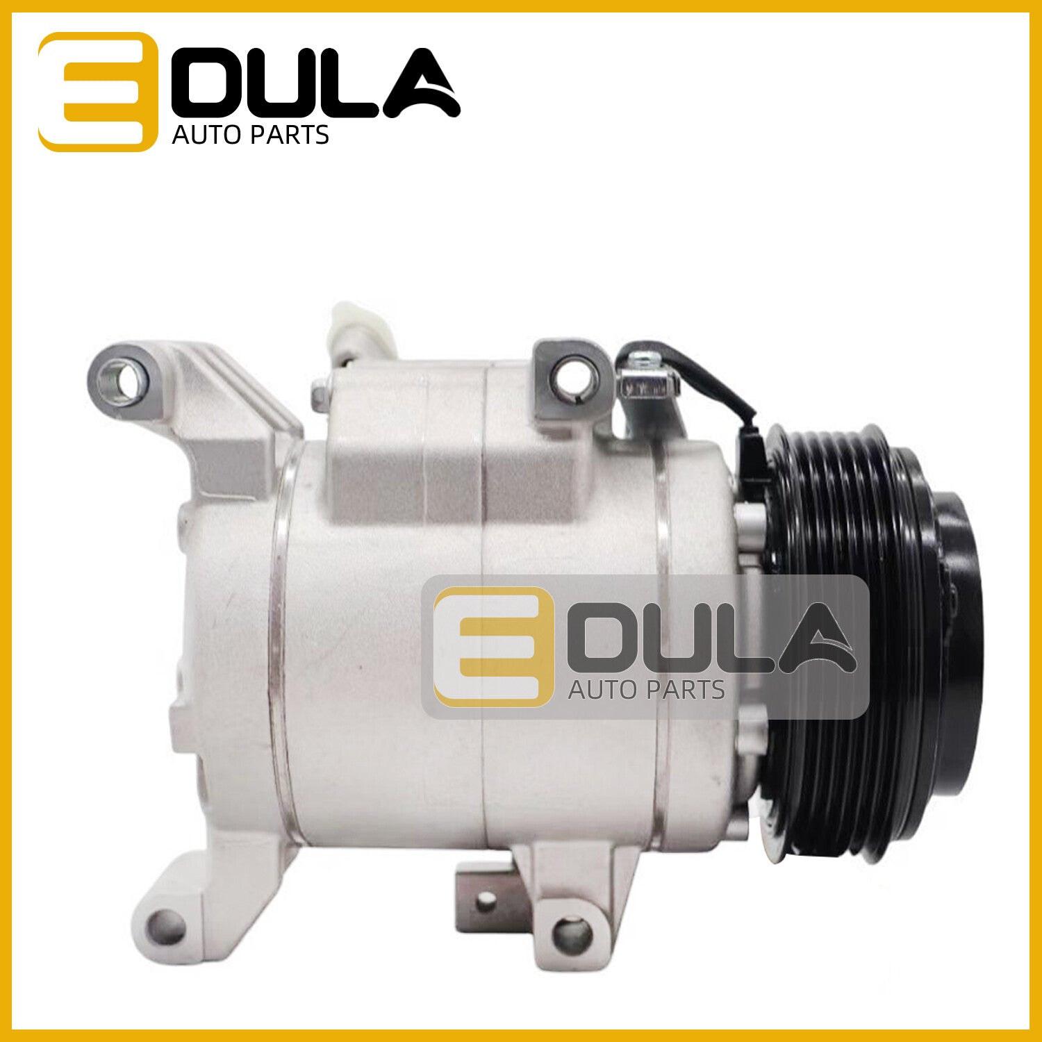 RS15 AC Compressor Fits for Mazda 3 6 CX-5 2013-2019 BFD161450A KD4561450A