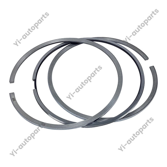 2W1709 Ring Set - Piston Fits Caterpillar D6HIIXR D6HXL D6HXR D7G D7GSA