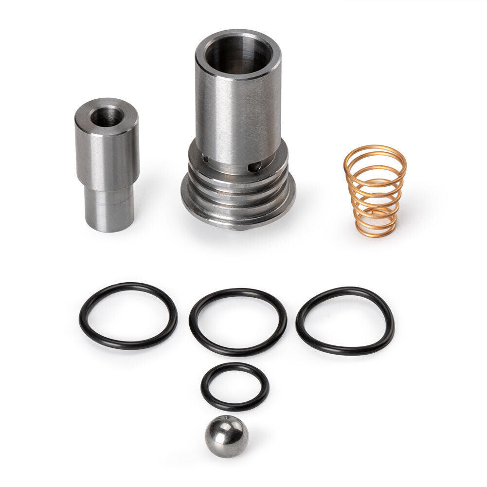 6L80 - 6L90 - 8L90-10L90 Cooling System Upgrade 2014-up Fit for Cadillac for Chevy
