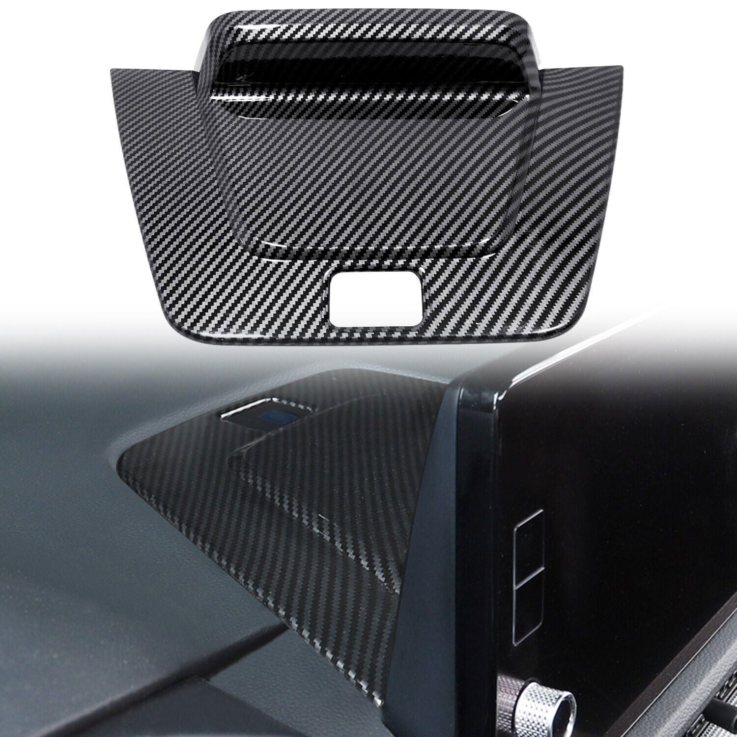 for Honda CR-V CRV 2023 2024 Inner Trim Decorative Car Accessories Kit Cover 20X