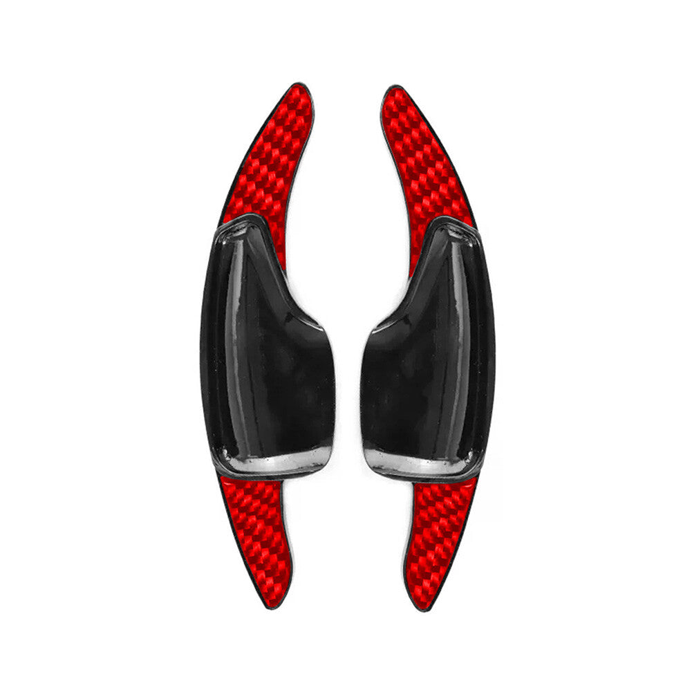Steering Wheel Shifter Paddle Extension FIT for Chevrolet Camaro C7 for Corvette