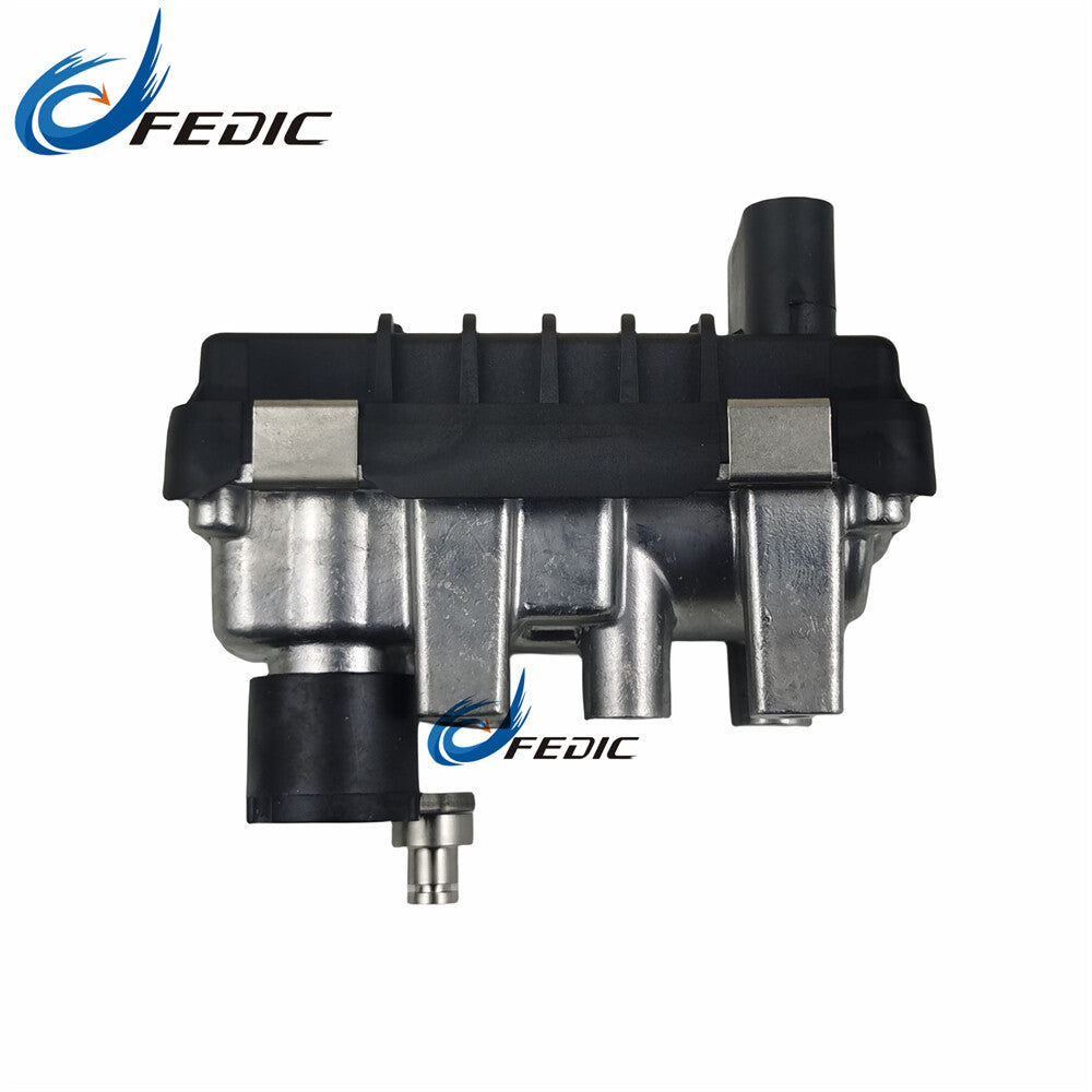 Turbo actuator G-273 712120 6NW008412 for Chrysler PT Cruiser CRD Hatch 2.2 CRD