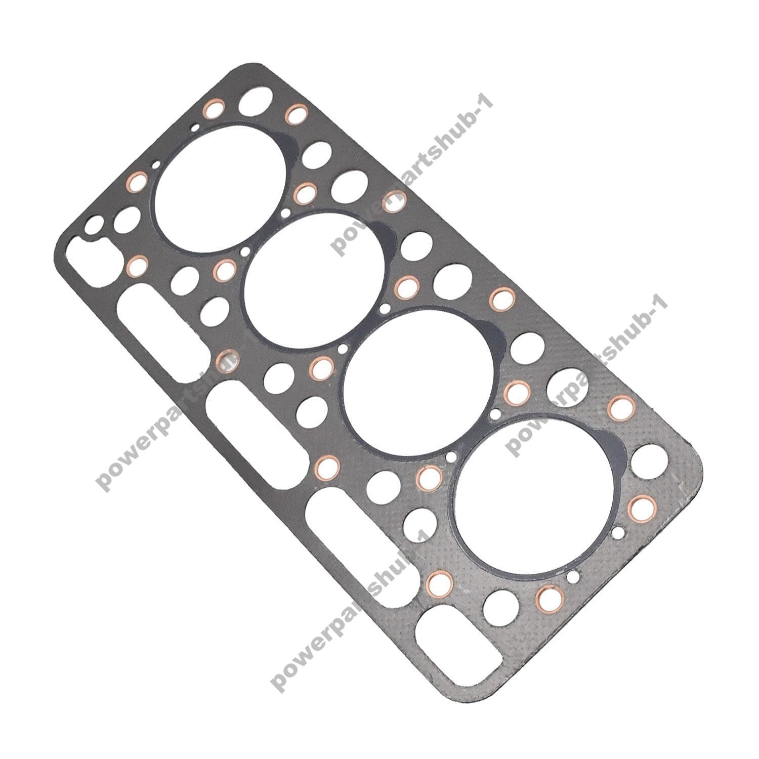 Cylinder Head Gasket 17356-03310 for Kubota Tractor L2850F L2850DTGST V1702-DI