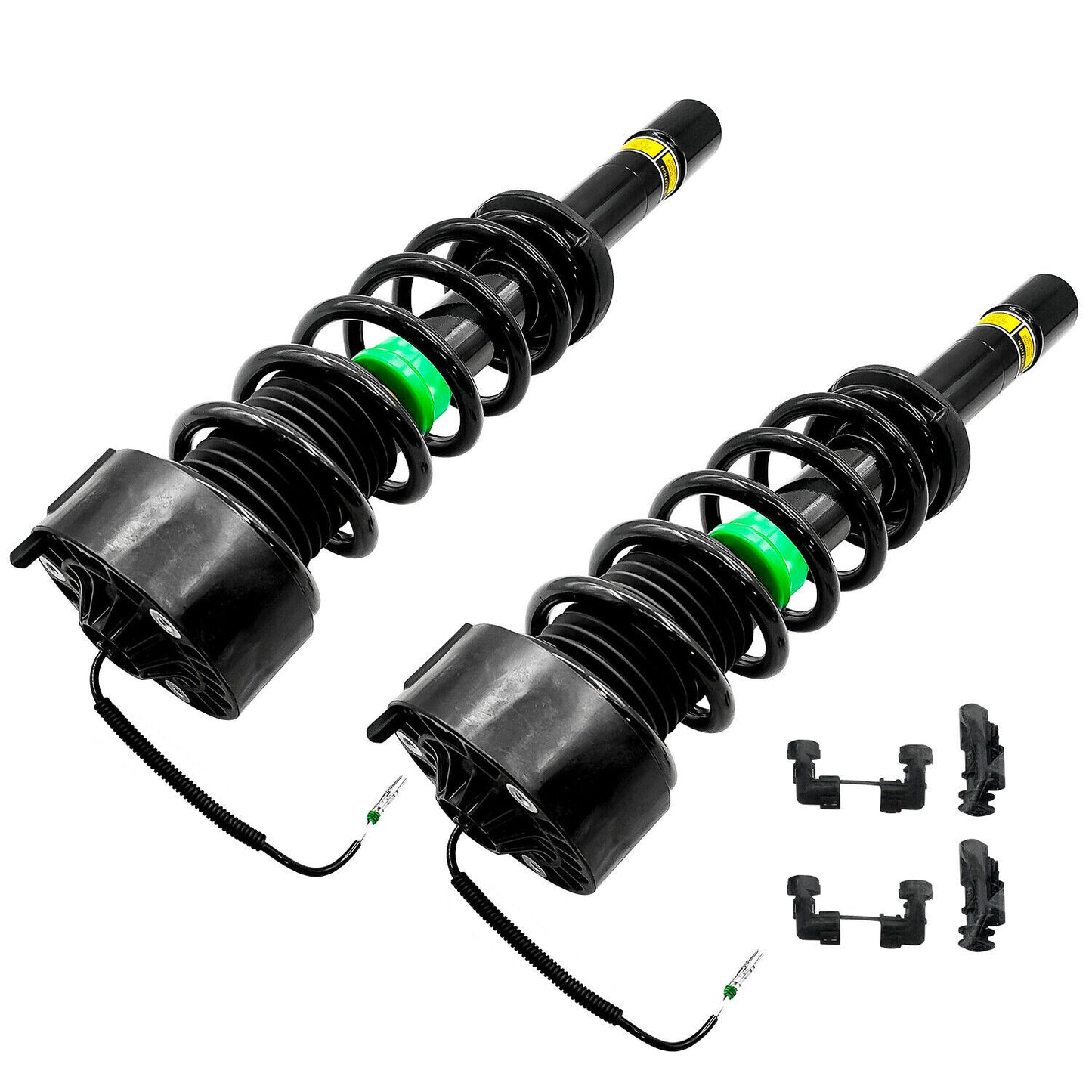 A pair of front air intake struts are suitable for Rolls-Royce for Ghost RR4, Wraith RR5, Dawn RR6. (08-19)