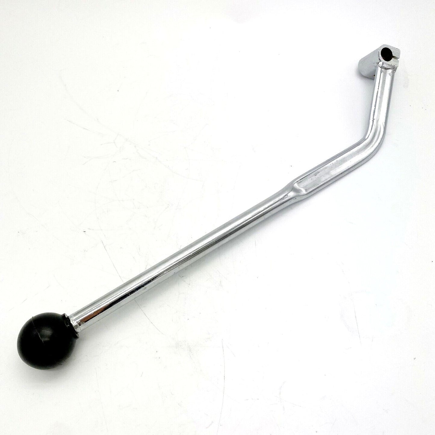 16 inch Gear Shift Lever For 110cc 125cc ATVs Quad 4 Wheeler 135 Degree