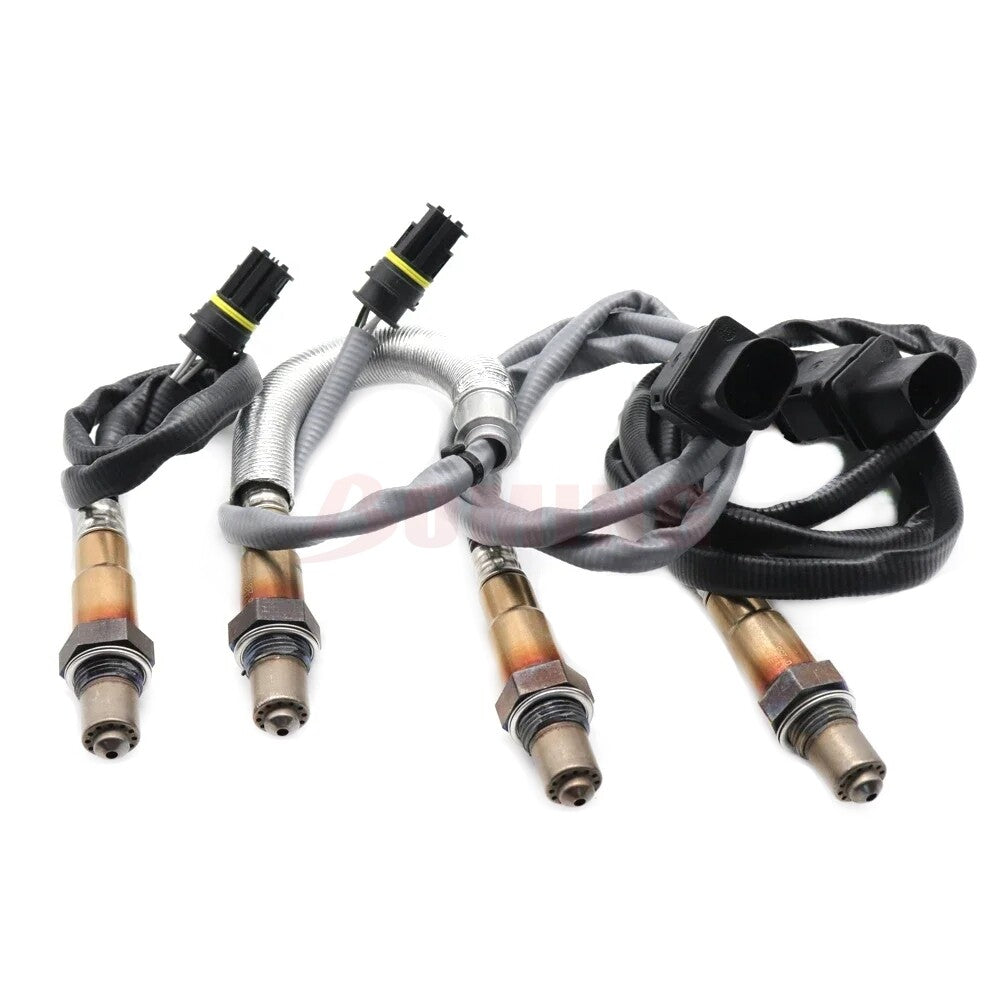 0258017178 Oxygen Sensor for Audi A1 A3 for A5 Q8 for VW for Golf for Passat Touran