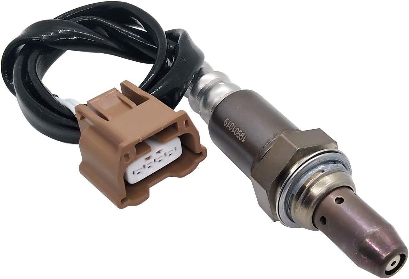 Upstream Downstream Oxygen Sensors For 2013-2018 for Nissan Sentra 1.8L Exc.Calif