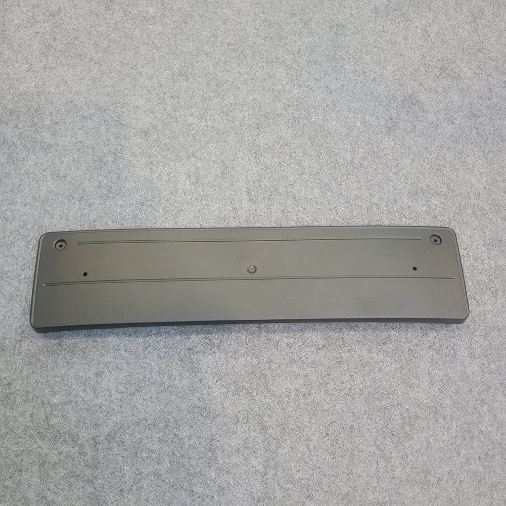 Front License Plate Bracket for BMW X5 E70 2007-10