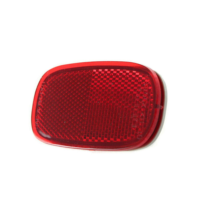 1 piece of rear bumper reflector light suitable for 1994-2005 for Toyota Rav4 (LH=RH-)