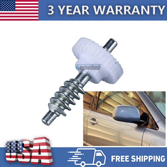 Side MIRROR FOLDING Motor Gear for 2020-2024 for VW Polo MK7 2014-2020 for VW for Passat B8