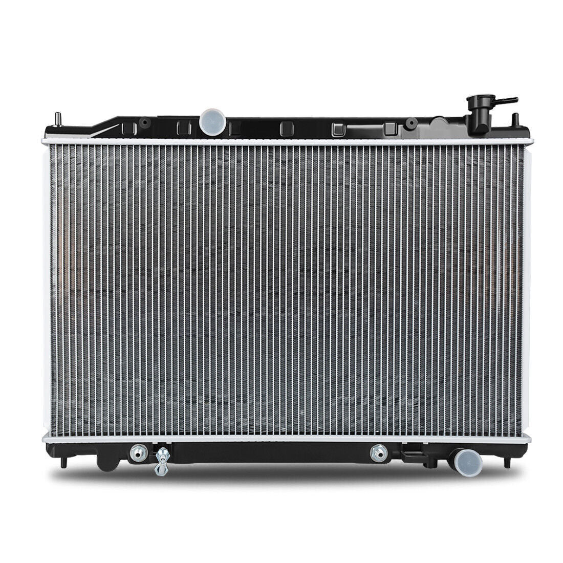 Radiator Fits For 2003-2007 for Nissan Murano S SE SL 3.5L V6 CU2578 vastvehicle