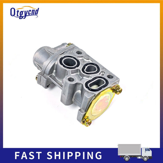 Idle Thermo Valve Fit for Honda Prelude CRV F22 H22 VTEC 1997-2001 16500-P0A-A01