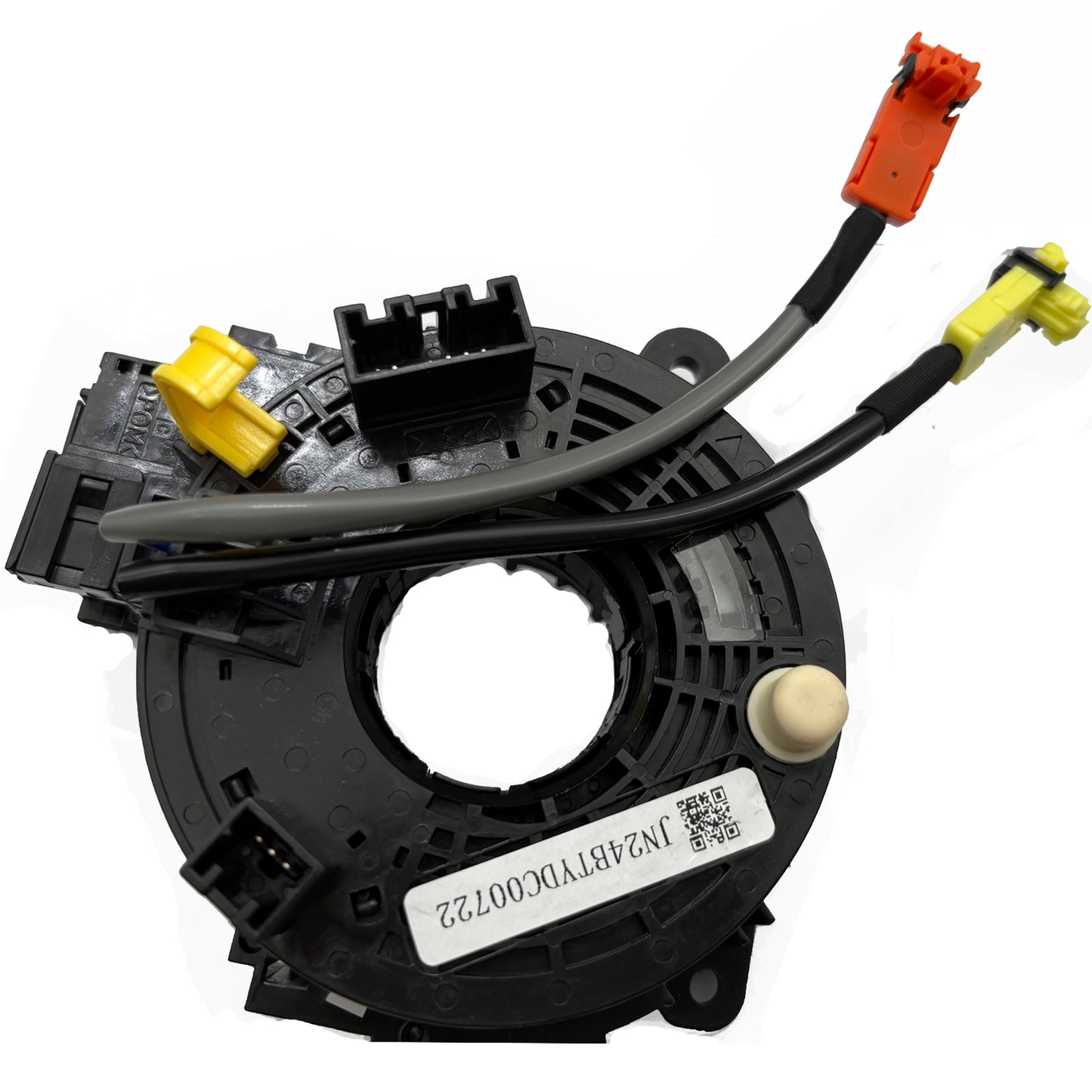 Spiral Cable Clock Spring without Angle Sensor 25554-4GA1B for Nissan Maxima