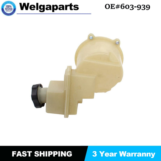 68059525AK Power Steering Fluid Reservoir Pump for Dodge Charger/ for Chrysler 300