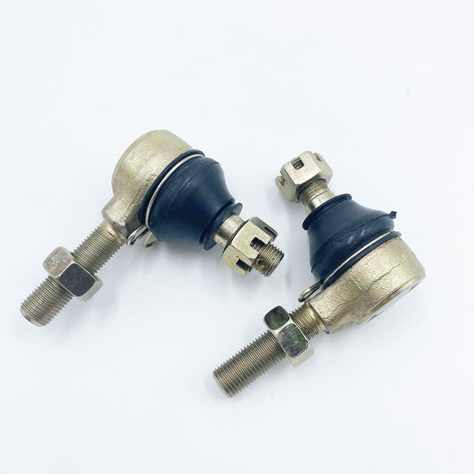 150CC 250CC M12 Tie Rod End BALL JOINT KANDI BAJA DN150 GO KART DUNE BUGGY
