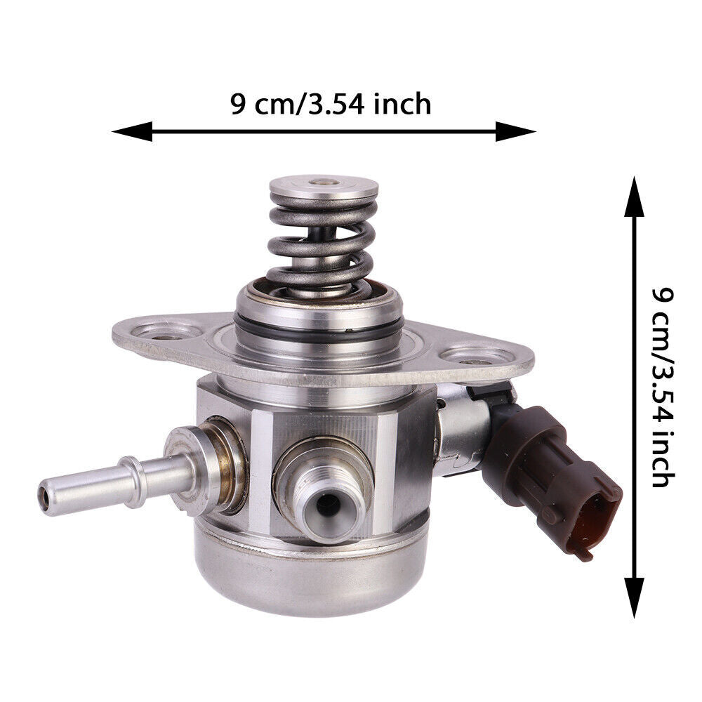 High Pressure Fuel Pump for Hyundai Accent 2015-17 for Veloster 2016-17 35320-2B220