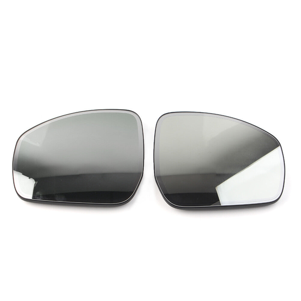 for Land Rover LR4 LR5 for Range Rover Pair Dimming Heated Rear View Mirror Glass