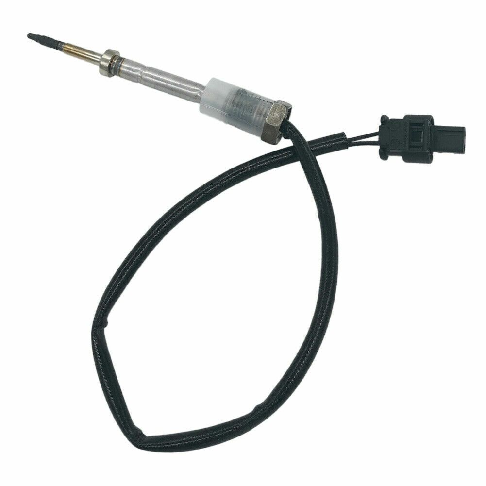 Front Exhaust Gas Temperature EGT Sensor for BMW 328d 335d 328i 335i M3 X3 X5