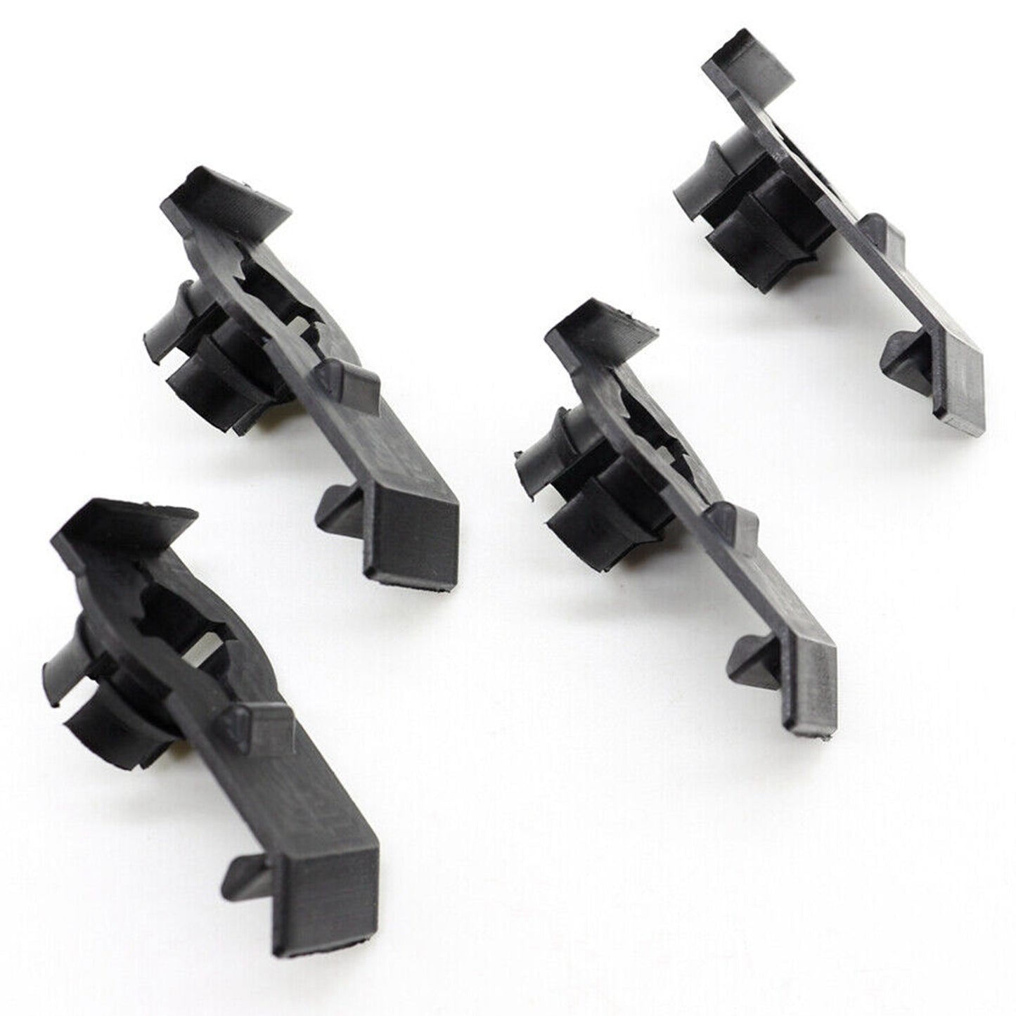 6X Window Regulator Retaining Clips for BMW E46 E53 X5 Front Left  Right Door