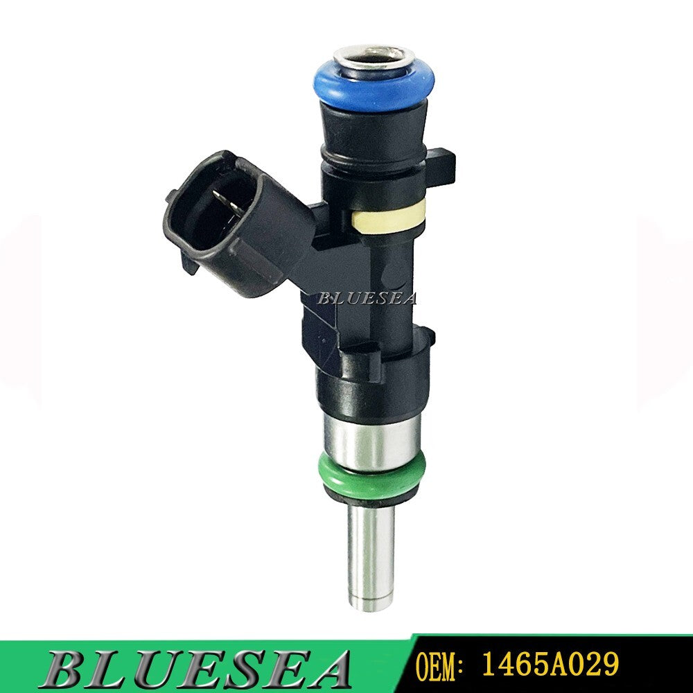 4 PCS Fuel Injector for 08-2013 for Mitsubishi Lancer Outlander Sport 2.0L EAT305