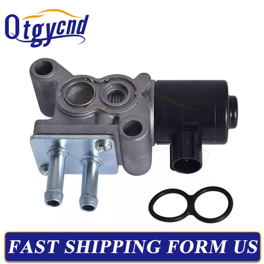 36450-P0A-A01 For 1994-1997 for Honda Accord 2.2L L4 Idle Air Control Valve IACV