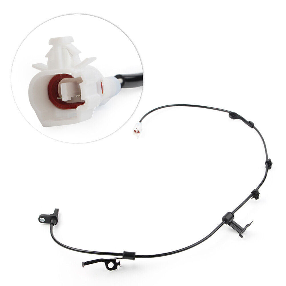 Wheel Speed Sensor Front Left Fit 2007-11 2008 for Toyota Yaris for Scion xD 89543-52030