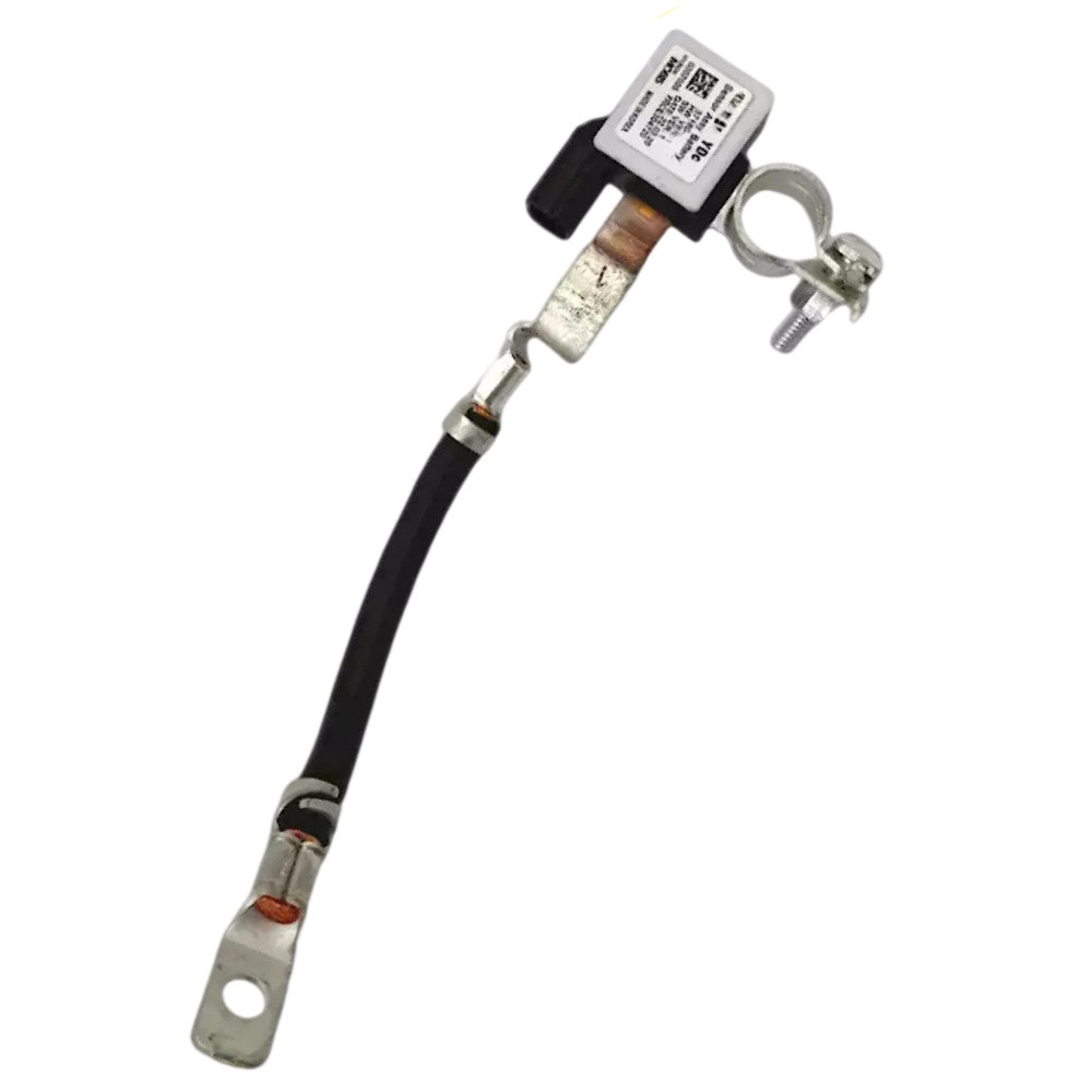 Equipment Manufacturer ( ) Battery Negative Sensor Cable for 2009-2014 for Hyundai Sonata 37180-3Q010