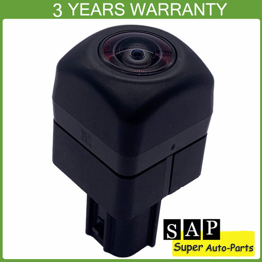 Rear View Backup Parking Aid Camera 867B0-76040 for Lexus UX200 UX250h 2019-2021