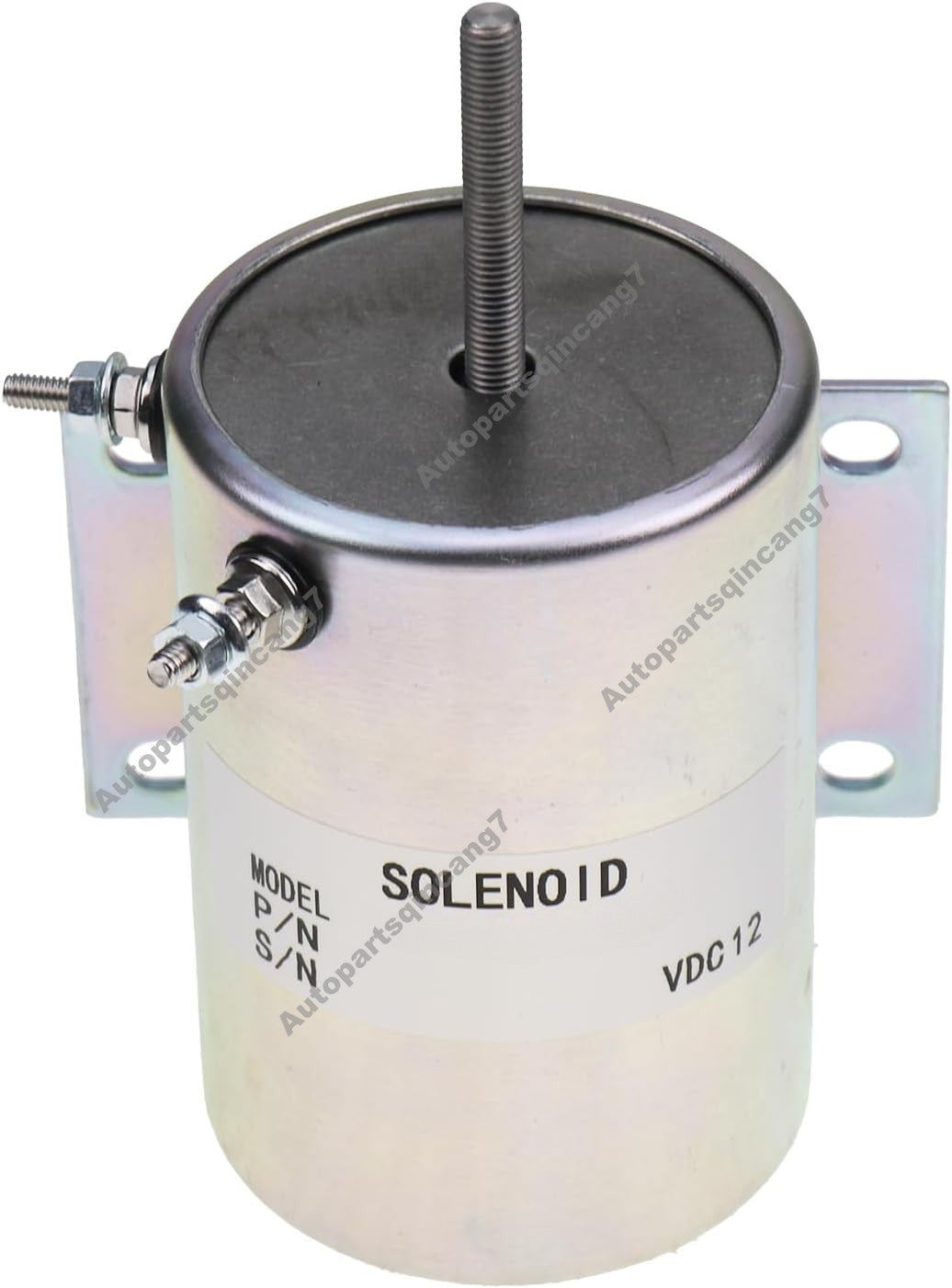 12V Shut Down Solenoid 1118128 23504196 for Universal Various