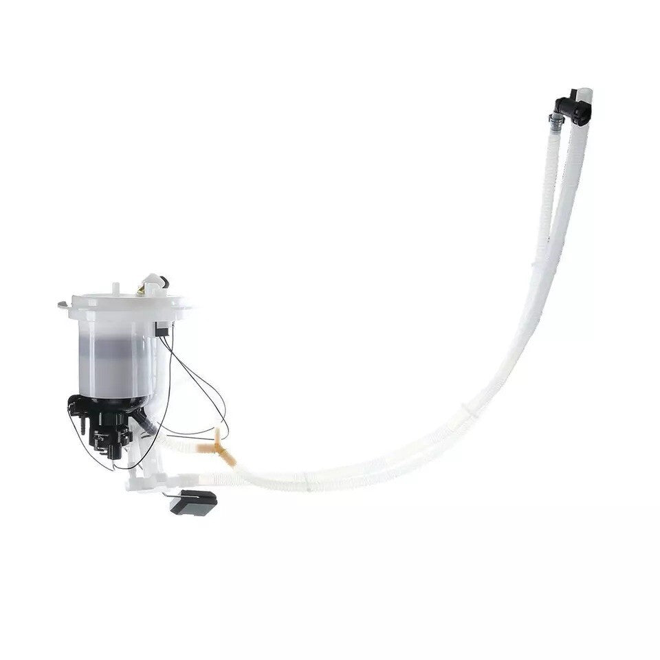 Left and right fuel pump assembly units are suitable for Mercedes-Benz C63, E63, CLS63, and AMG S
