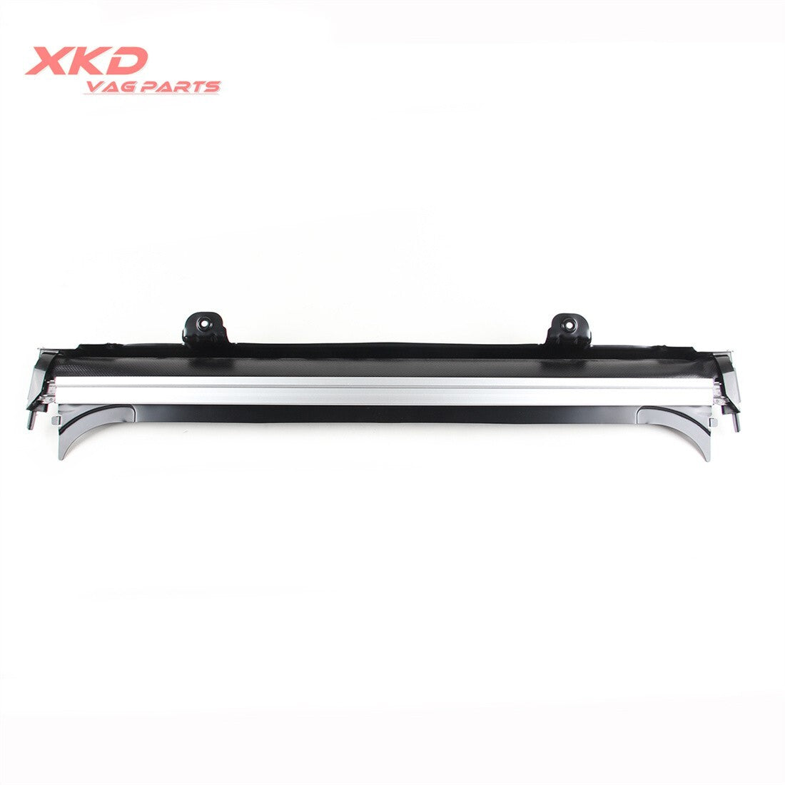 Upgraded black sunroof sunshade assembly suitable for Volkswagen for Golf for Tiguan 1K9877307B